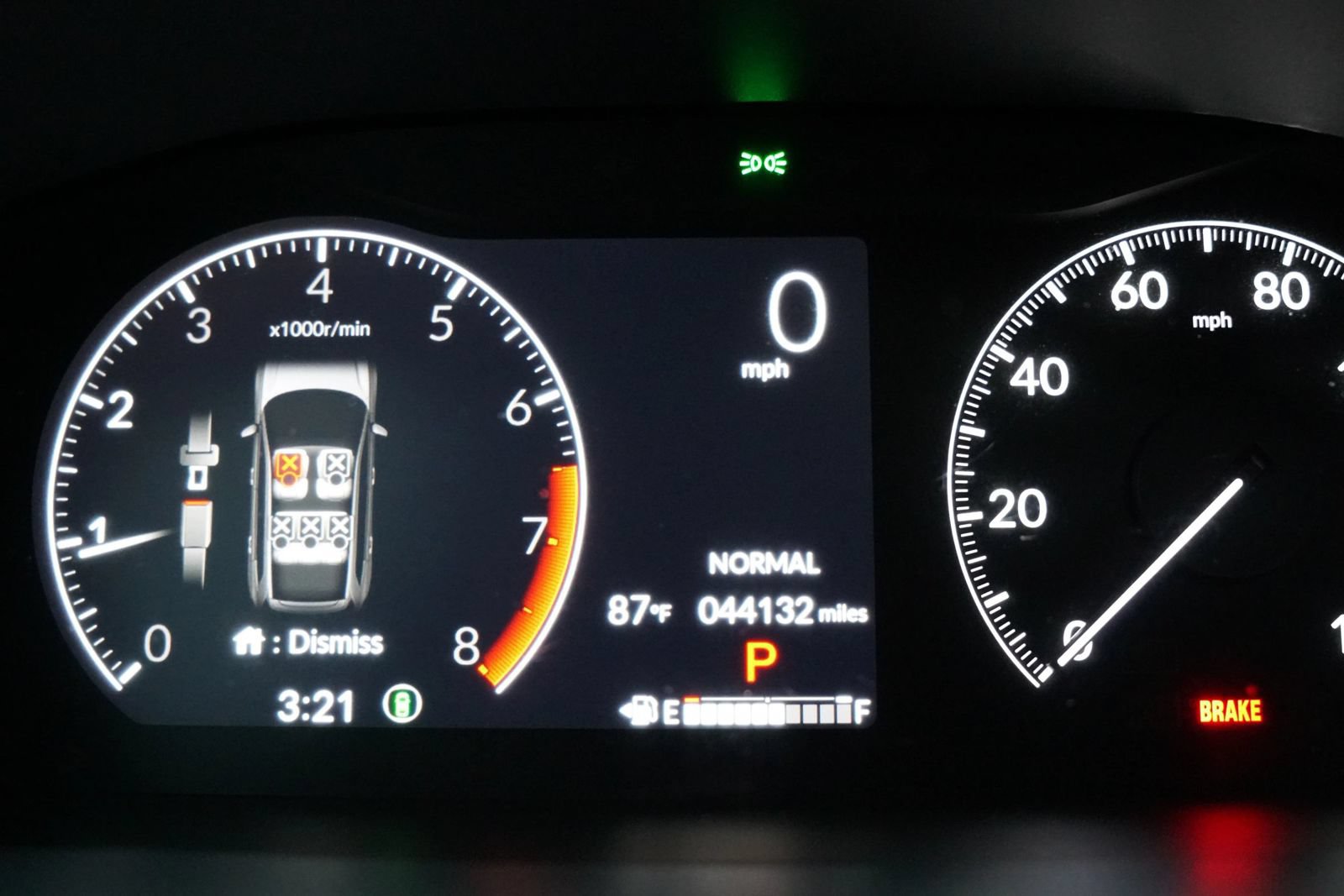 Used 2023 Honda CR-V EX-L image 25
