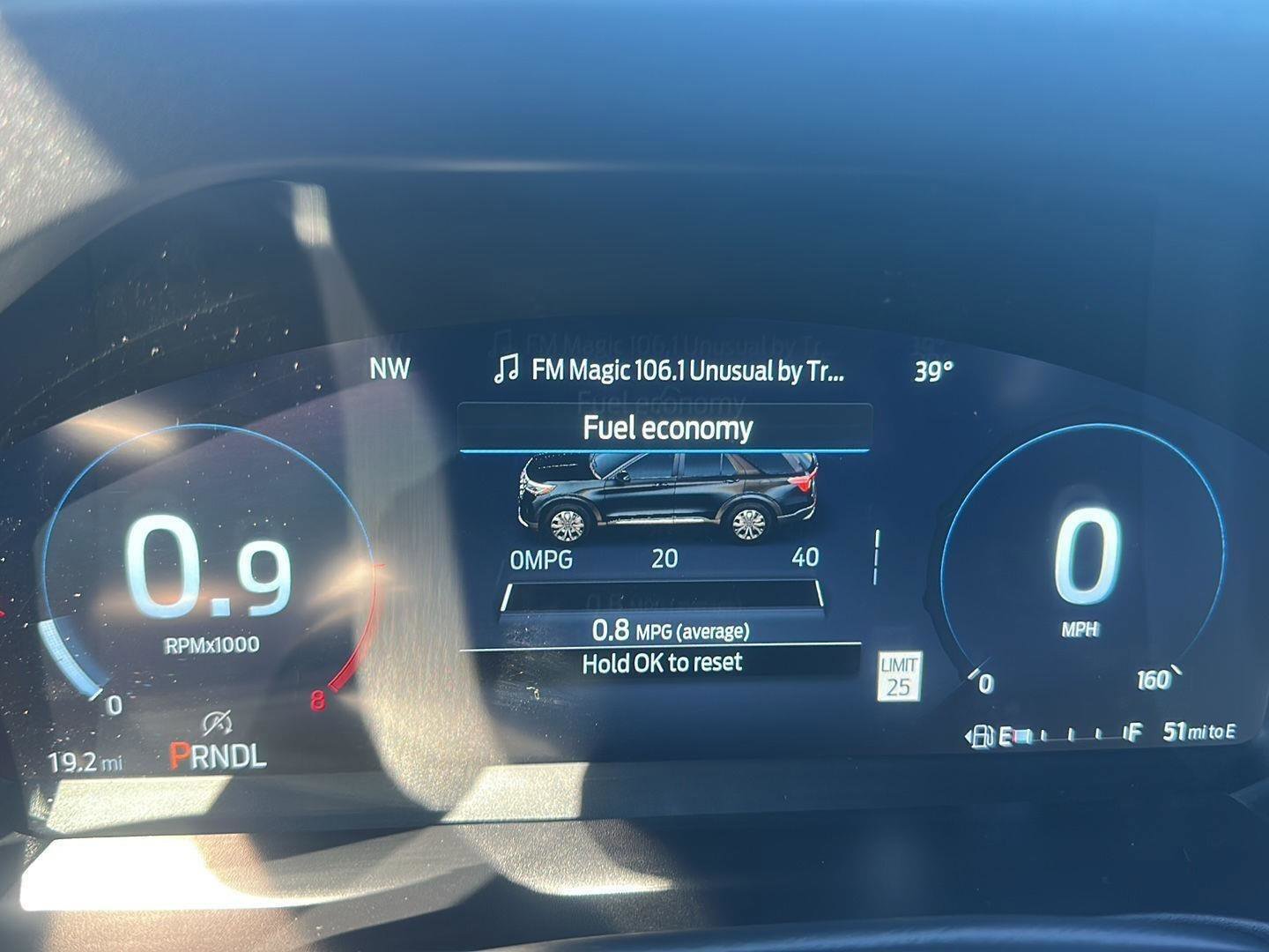 New 2026 Ford Explorer ST-Line image 23