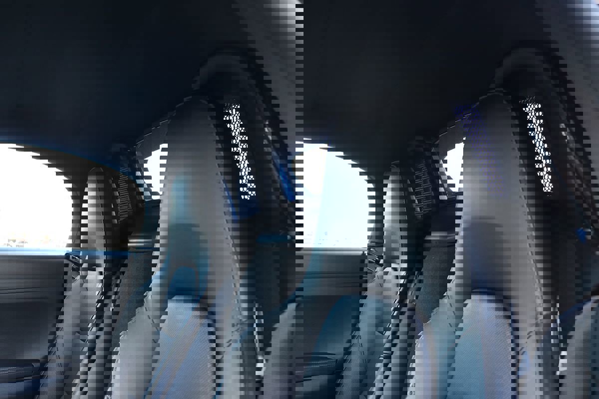 Used 2017 Porsche 718 Boxster S image 41