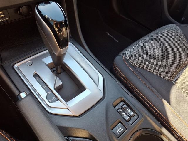 Certified 2023 Subaru Crosstrek 2.0i Premium image 19