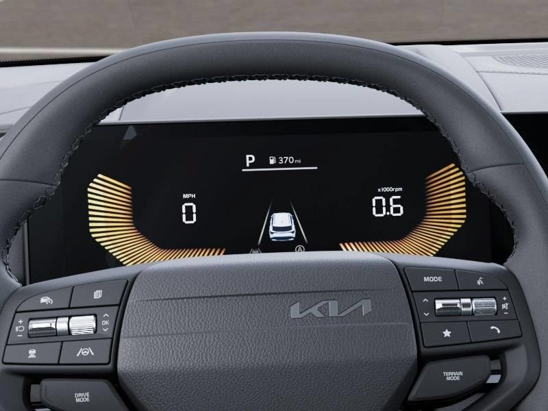 Certified 2026 Kia Sportage X-Line AWD/4WD image 21