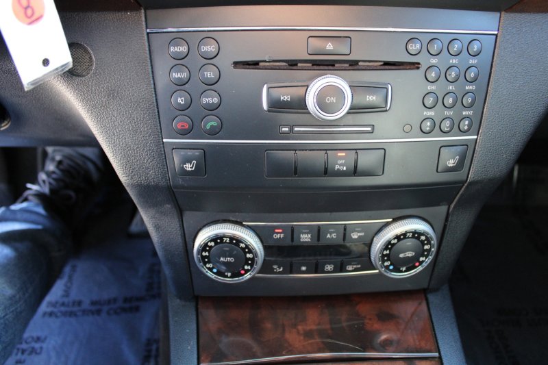 Used 2011 Mercedes-Benz GLK 350 2WD image 14