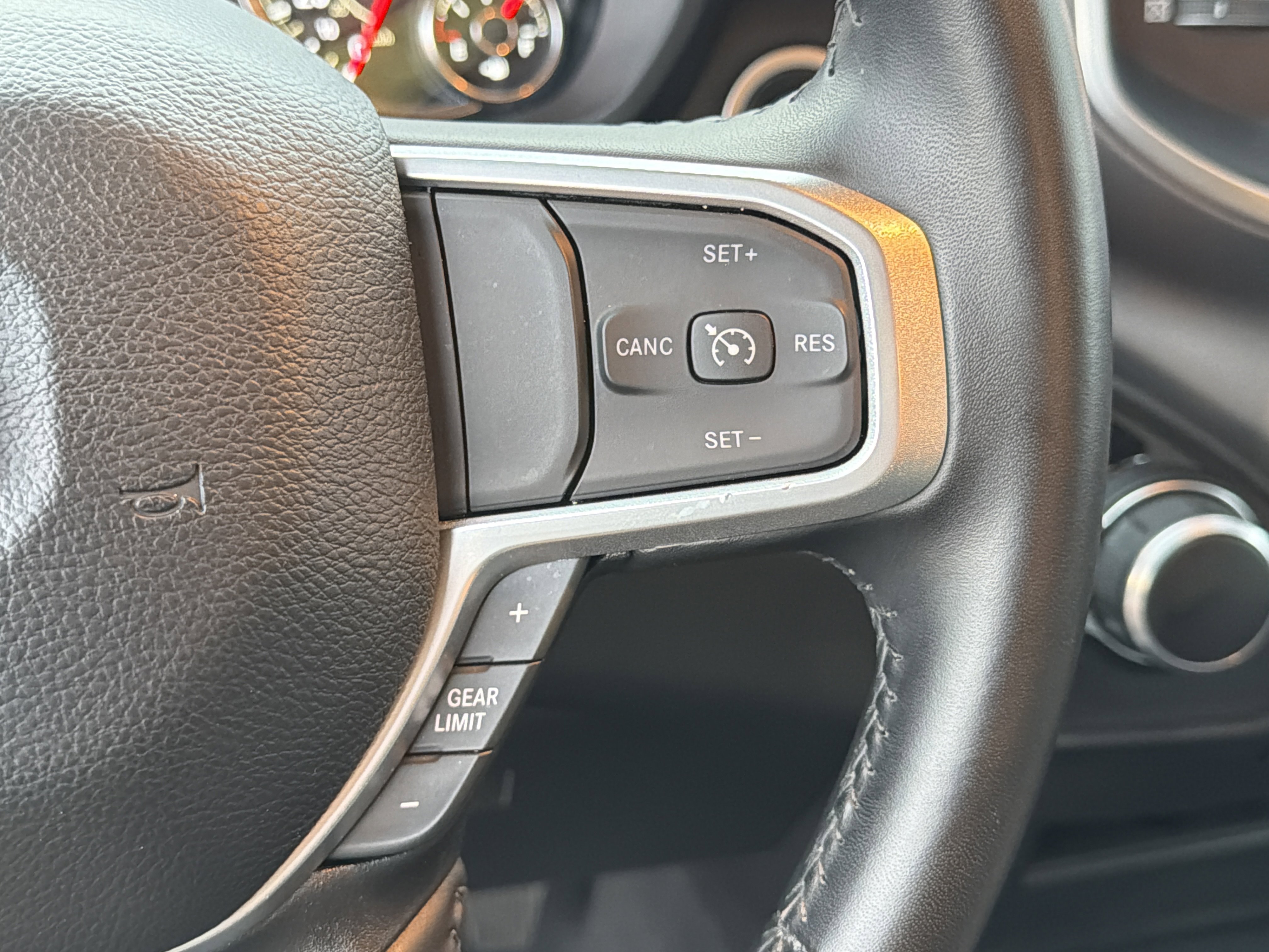 Used 2024 RAM 2500 Big Horn w/ Bed Utility Group image 27