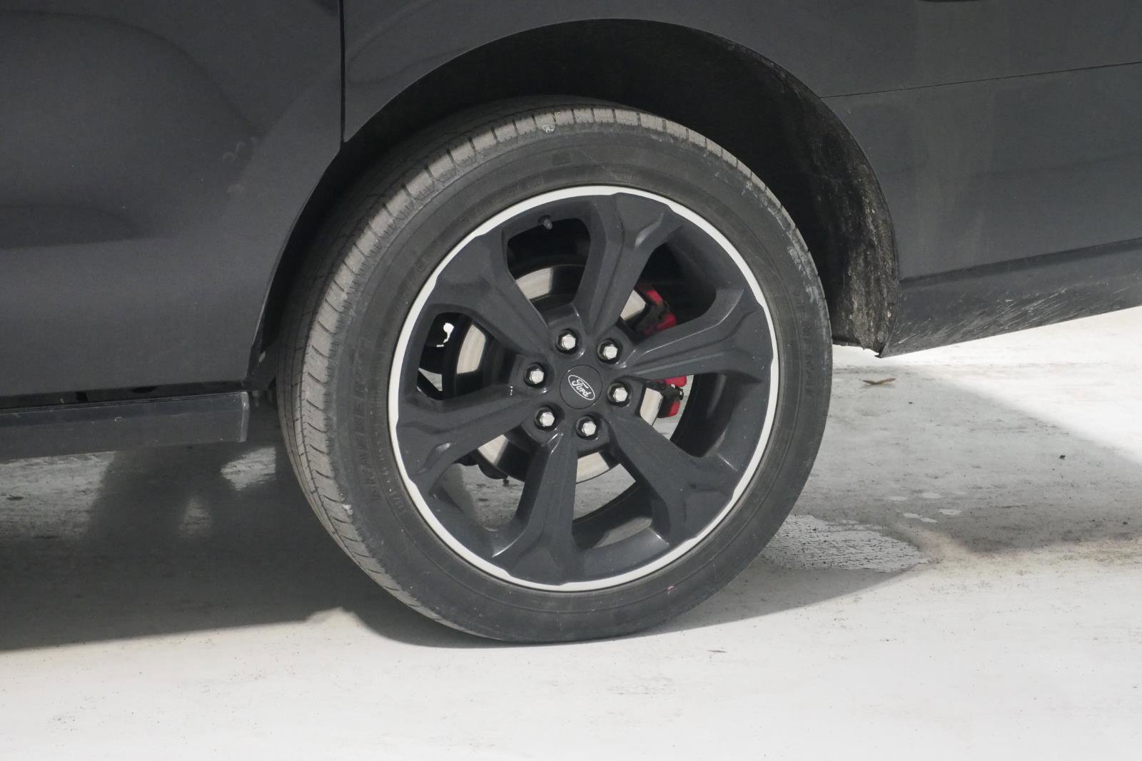 Certified 2022 Ford Expedition Max Limited image 29