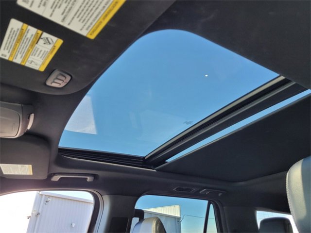 Used 2021 Ford Expedition Limited image 10