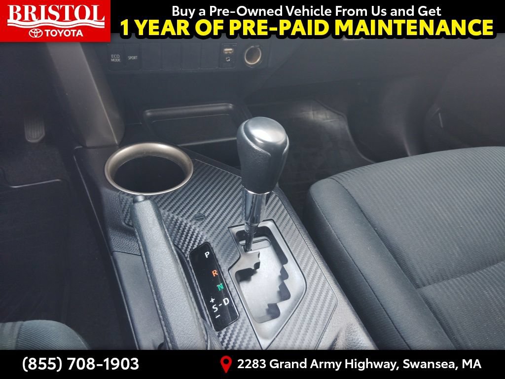 Used 2015 Toyota RAV4 LE AWD/4WD image 21