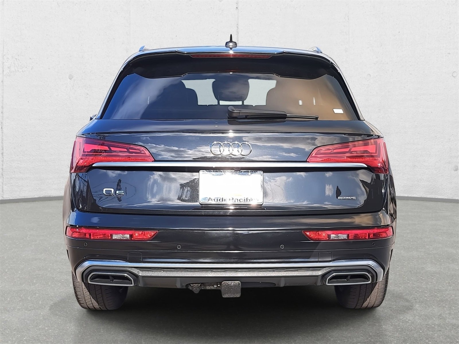 Used 2022 Audi Q5 2.0T Premium Plus image 6