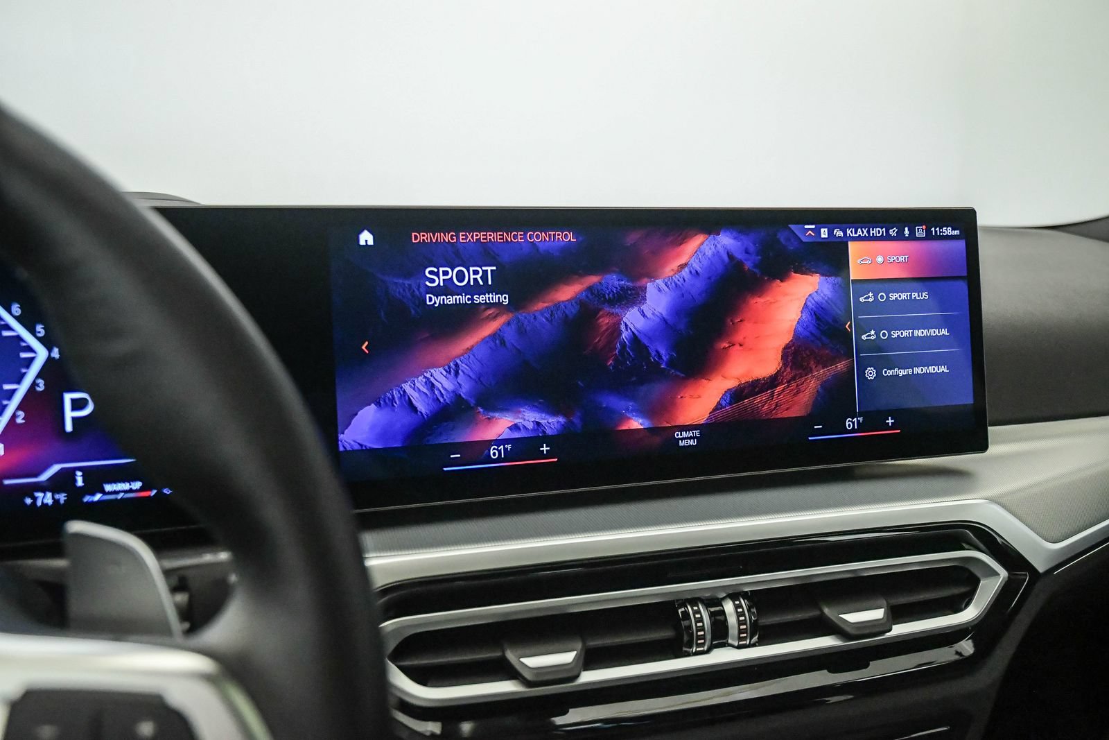 Used 2024 BMW M440i Gran Coupe RWD image 27