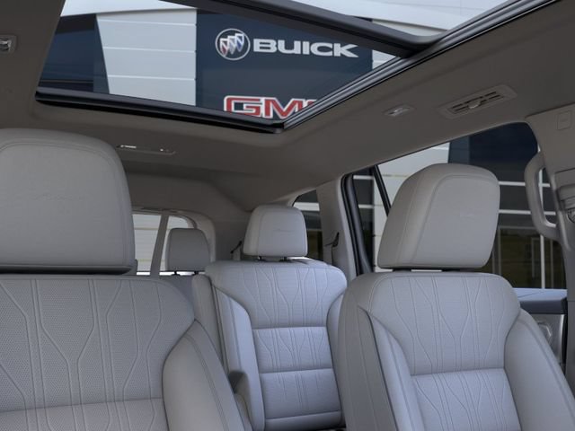 New 2026 Buick Enclave Avenir w/ Super Cruise Package FWD image 24
