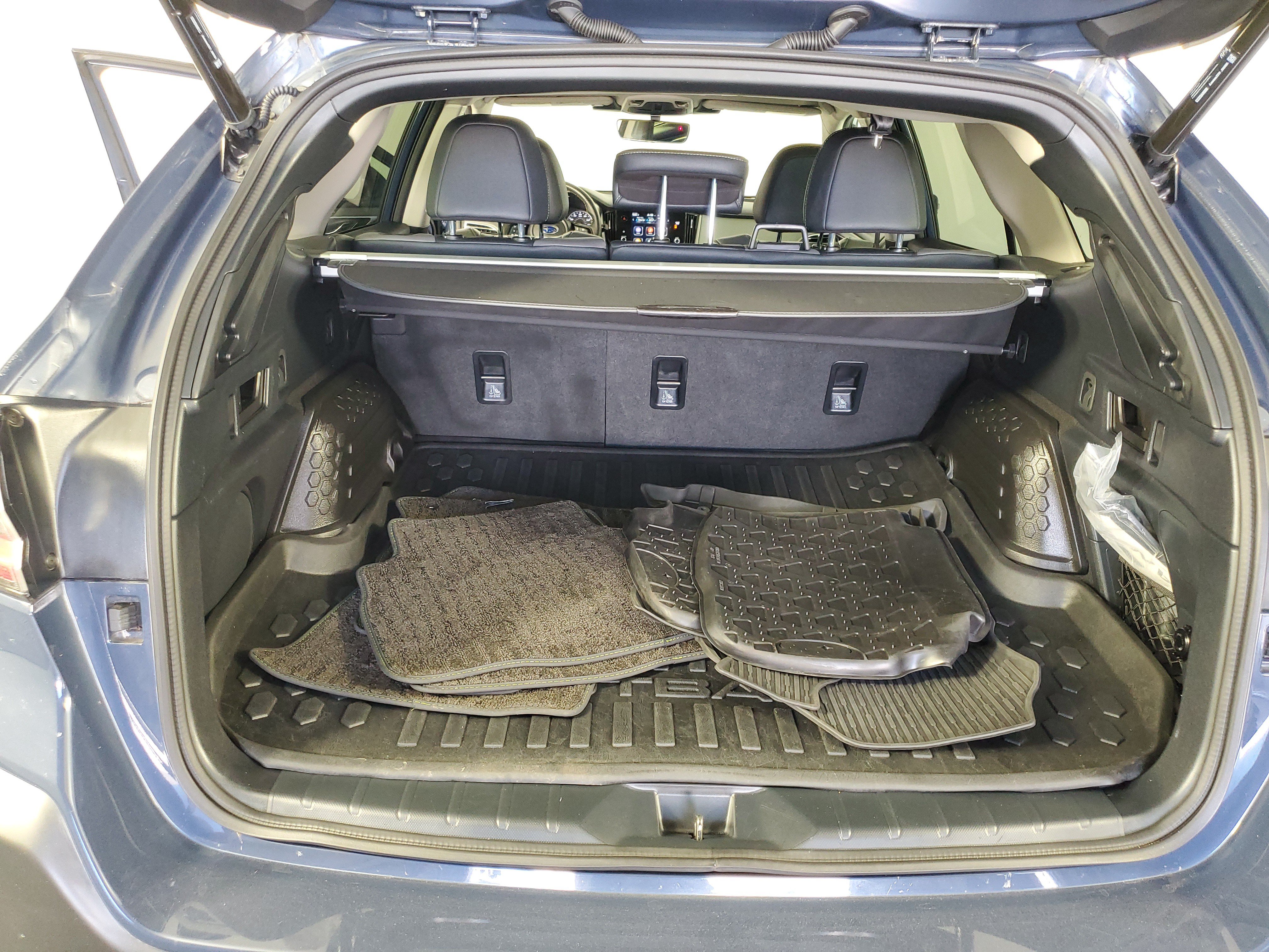 Used 2024 Subaru Outback Onyx Edition AWD/4WD image 33
