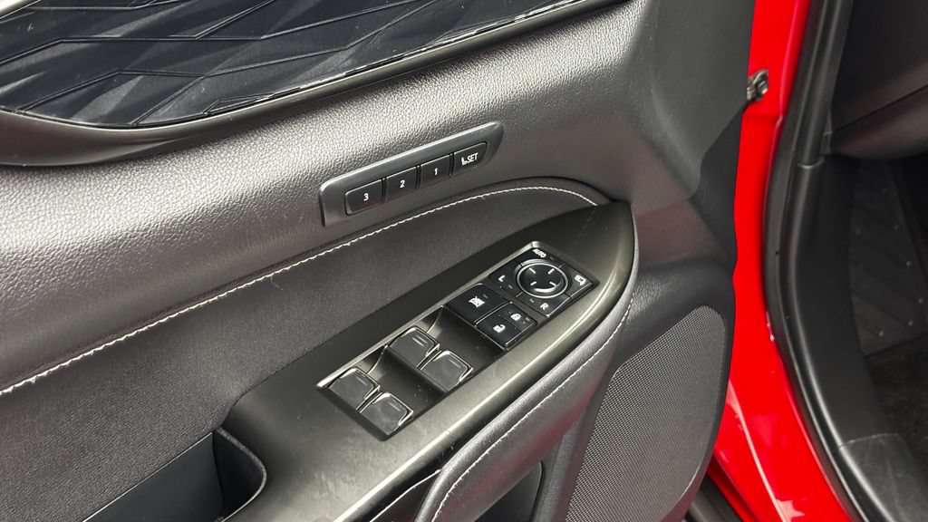 Used 2022 Lexus NX 350 AWD image 18