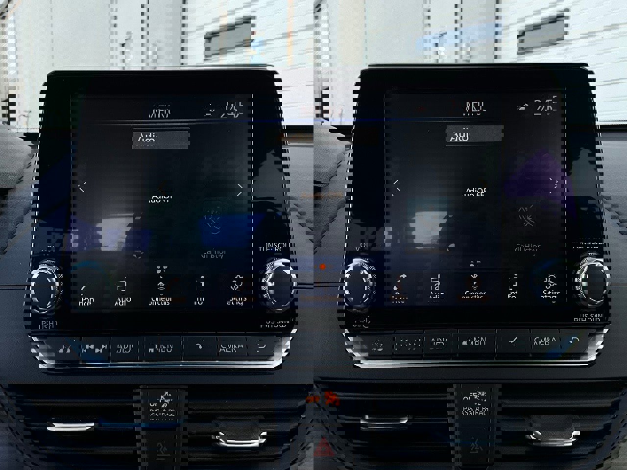 Used 2025 Nissan Altima 2.5 SV image 28