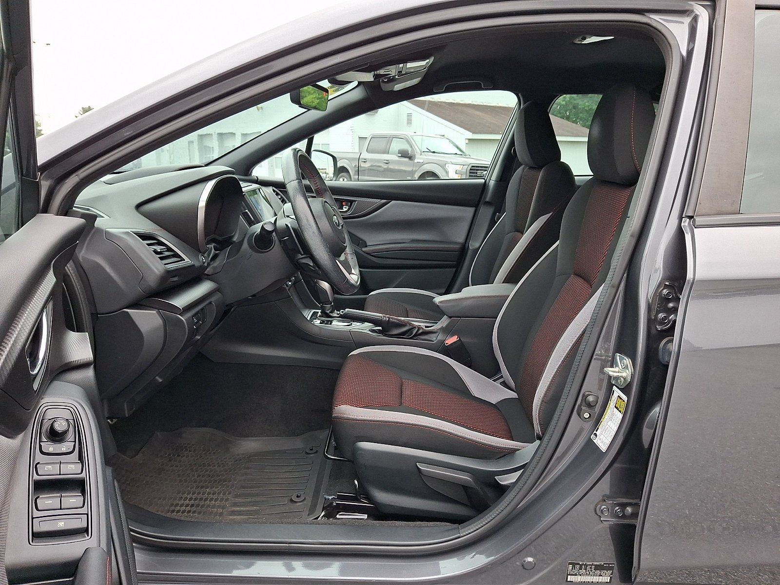 Used 2020 Subaru Impreza 2.0i Sport AWD/4WD image 14