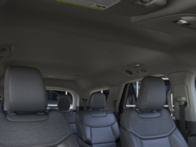 New 2026 Ford Explorer Active image 22