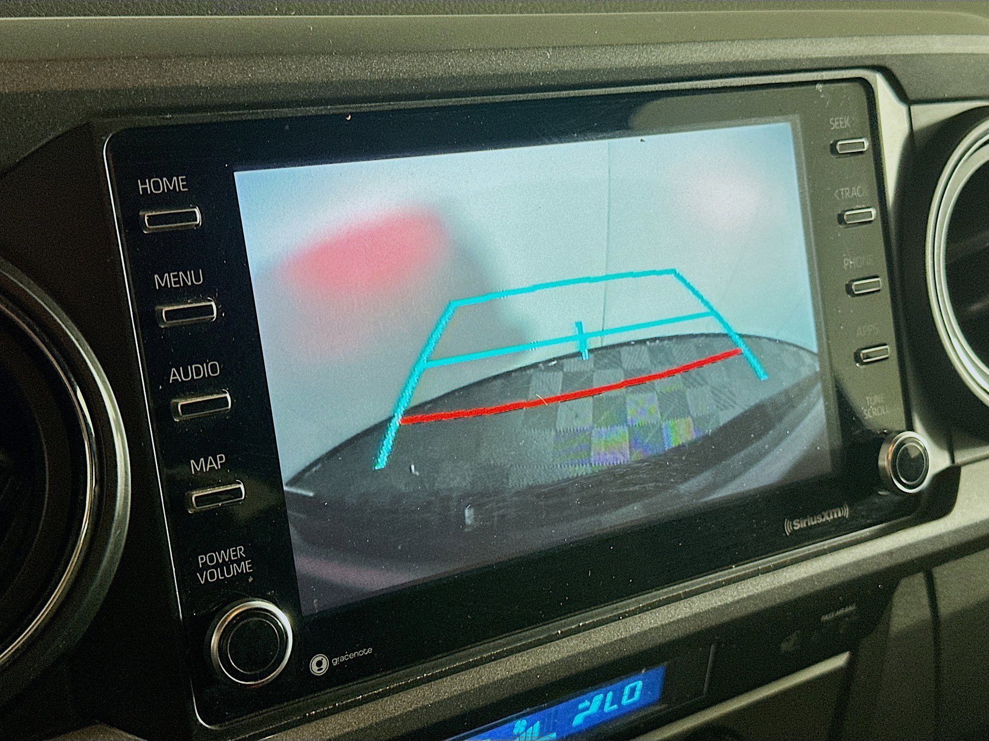 Used 2022 Toyota Tacoma TRD Off-Road image 21