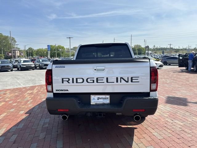 Used 2024 Honda Ridgeline RTL image 35