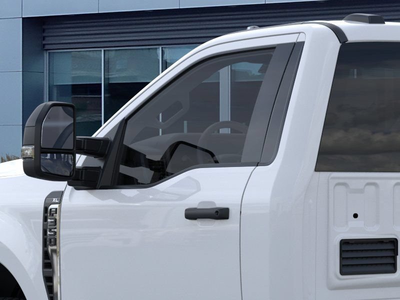 New 2026 Ford F350 XL w/ XL Chrome Package AWD/4WD image 50