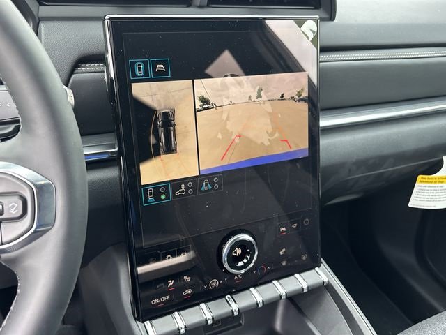 New 2026 GMC Terrain Elevation w/ Technology Package II image 14