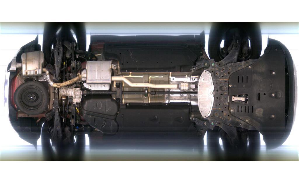 Used 2023 Hyundai Santa Fe SEL w/ Premium Package AWD/4WD image 21