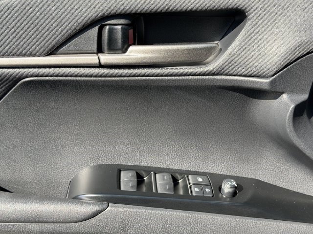 New 2026 Toyota Camry SE w/ Convenience Package FWD image 20