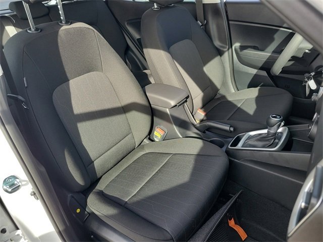 New 2026 Hyundai Venue SE image 17