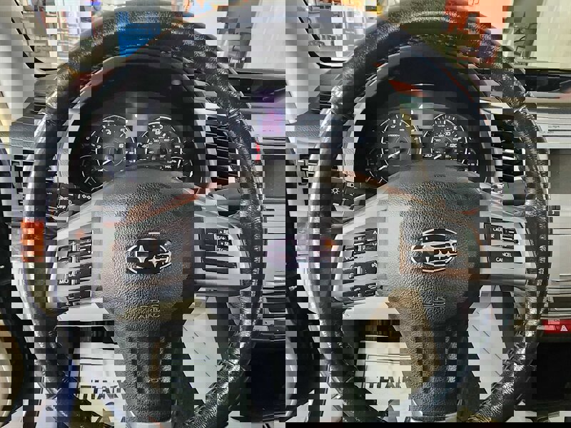 Used 2012 Subaru Legacy 2.5i Limited w/ Popular Pkg 2 image 15