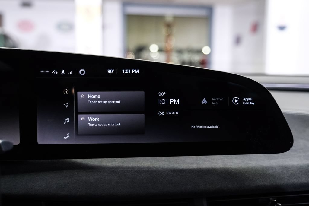 Used 2022 Lucid Air Grand Touring AWD/4WD image 35
