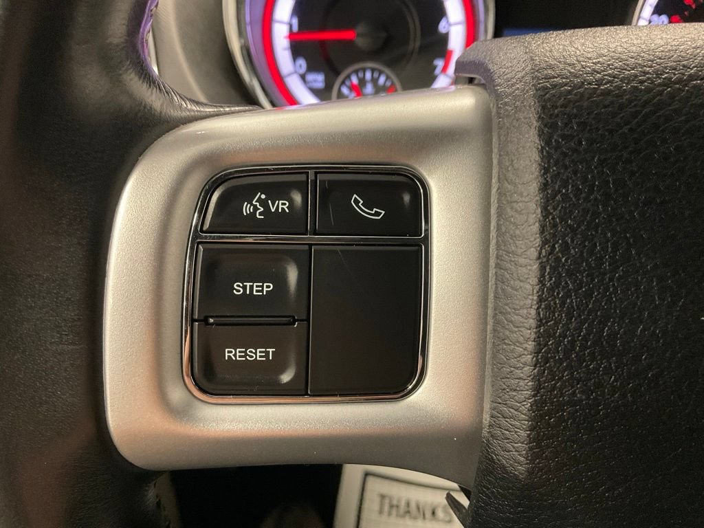 Used 2018 Dodge Grand Caravan SXT FWD image 22