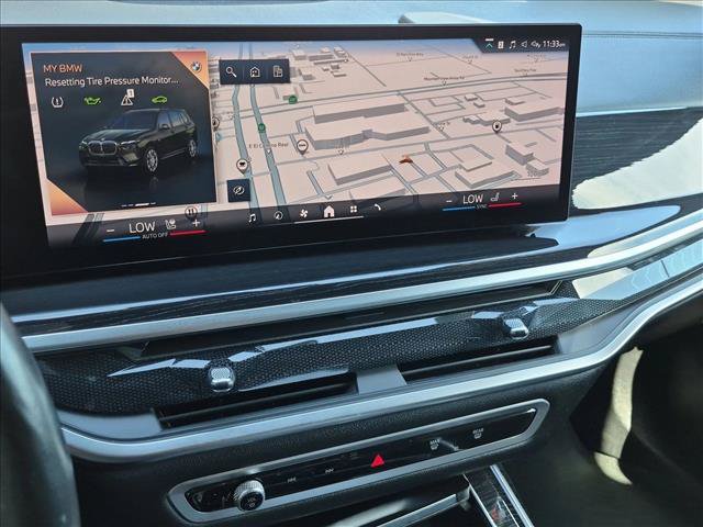 Certified 2024 BMW X7 xDrive40i w/ M Sport Package AWD/4WD image 15