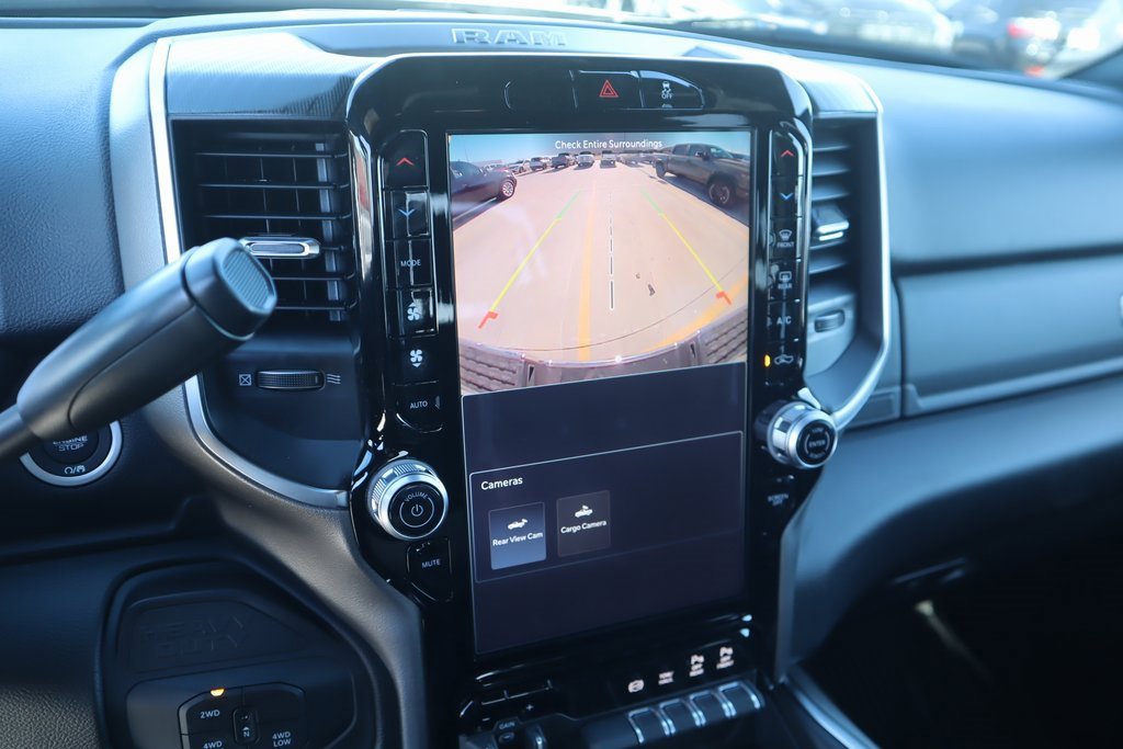 New 2026 RAM 3500 Big Horn image 6