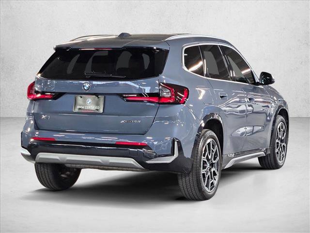 Certified 2023 BMW X1 xDrive28i w/ Convenience Package image 5