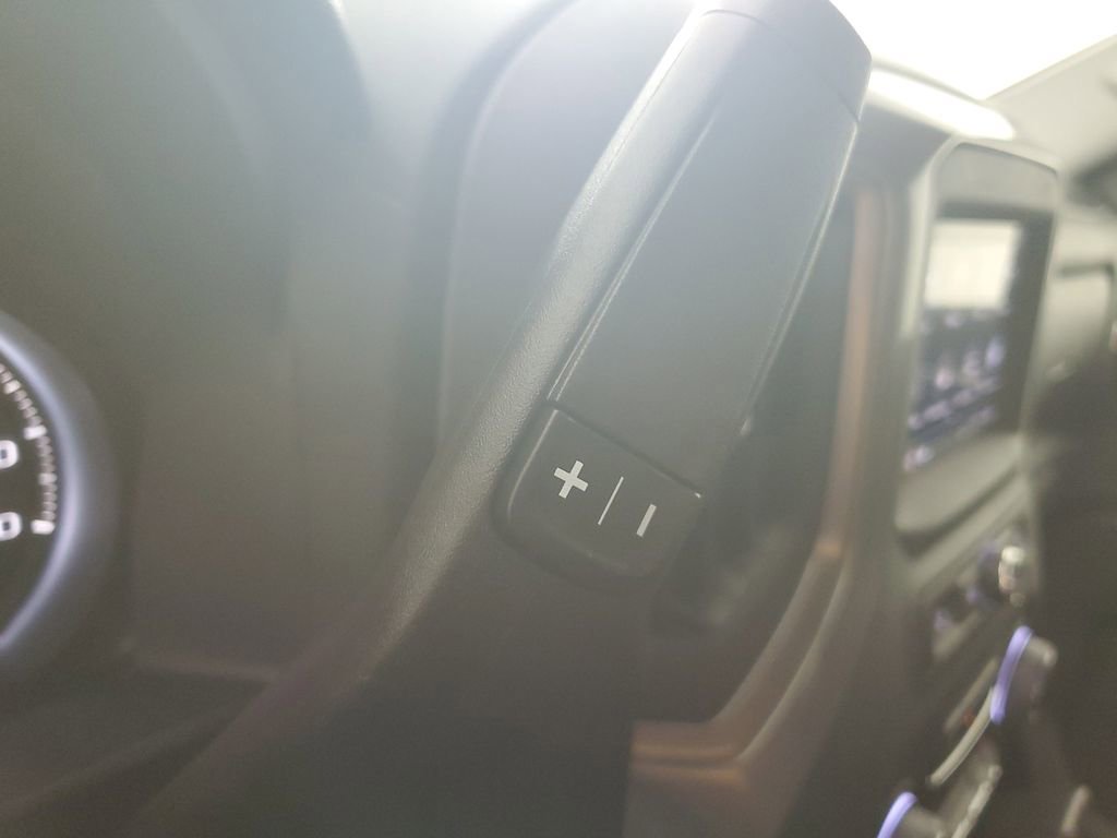 Used 2024 Chevrolet Silverado 2500 Custom w/ Custom Value Package image 20