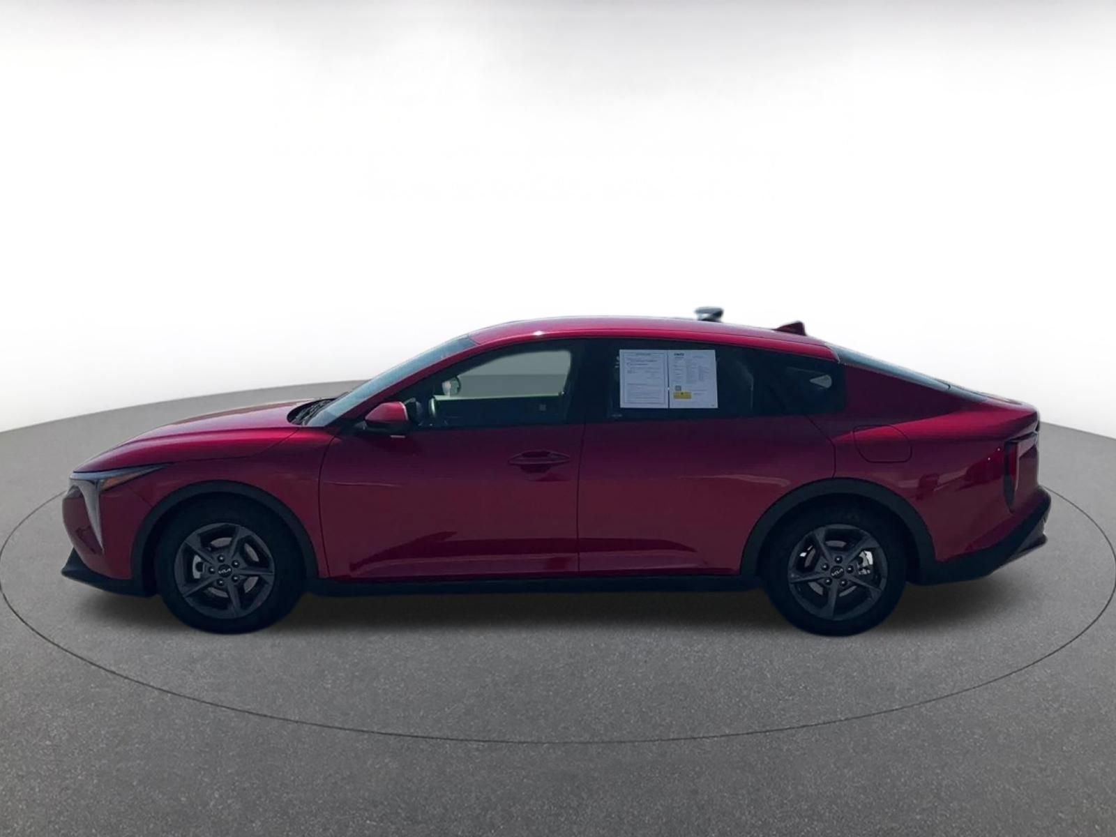 Used 2026 Kia K4 FWD image 9