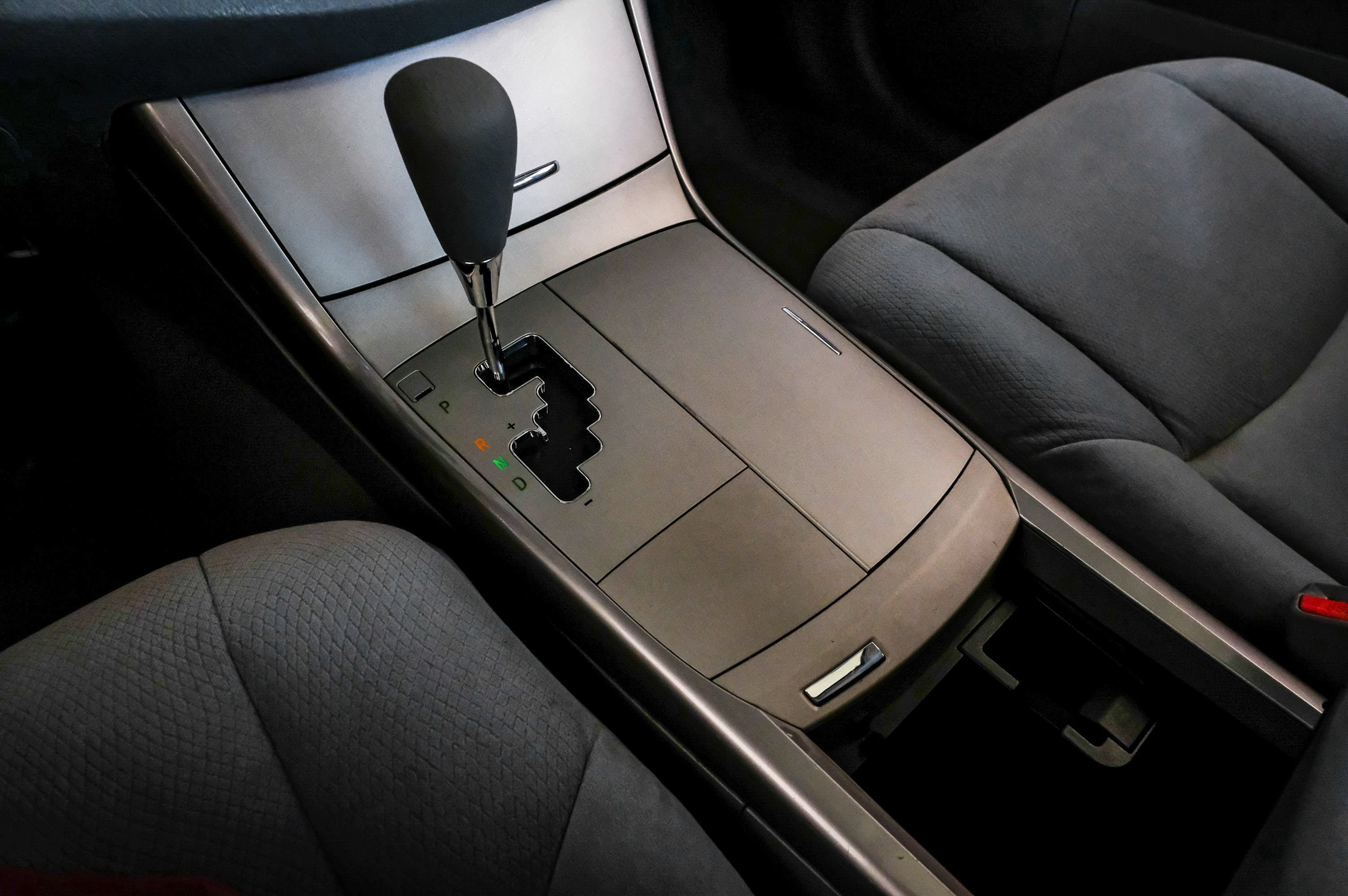 Used 2007 Toyota Avalon XL FWD image 19
