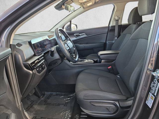 Used 2026 Kia Sportage LX FWD image 15