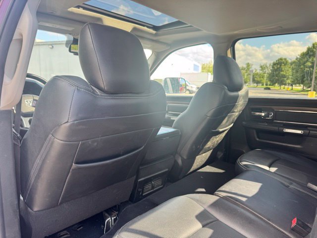 Used 2018 RAM 2500 Laramie AWD/4WD image 26