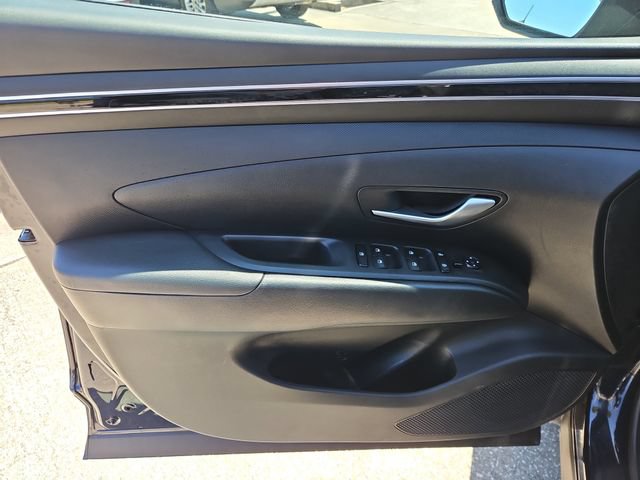 Used 2024 Hyundai Tucson SEL FWD image 17