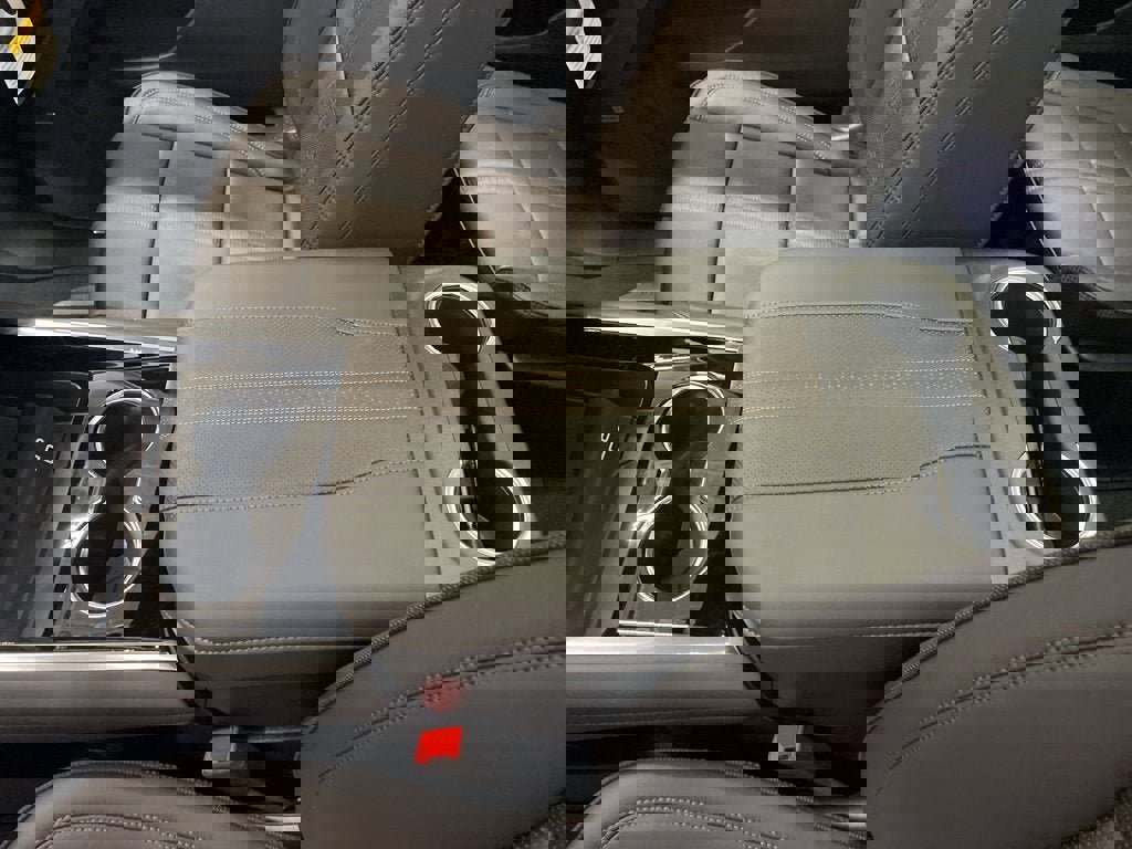 New 2026 Chevrolet Tahoe High Country image 16