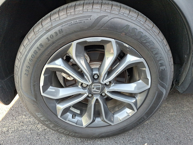 Used 2020 Honda CR-V EX image 7