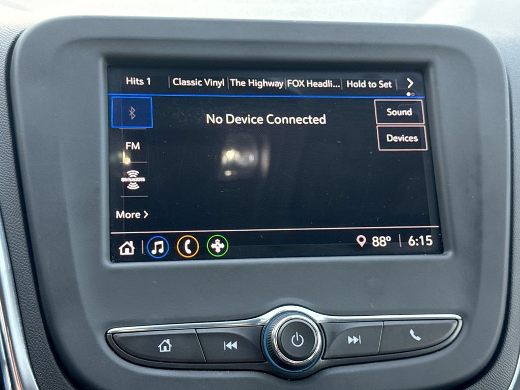 Used 2024 Chevrolet Equinox LT FWD image 12