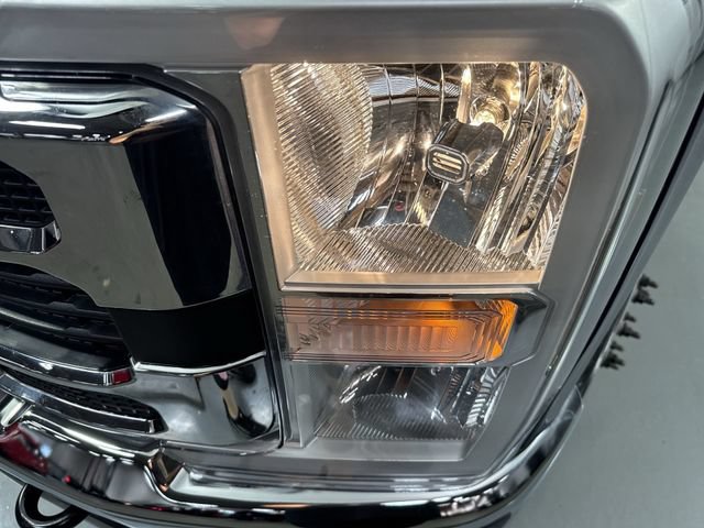 Used 2026 Ford F350 XLT AWD/4WD image 27