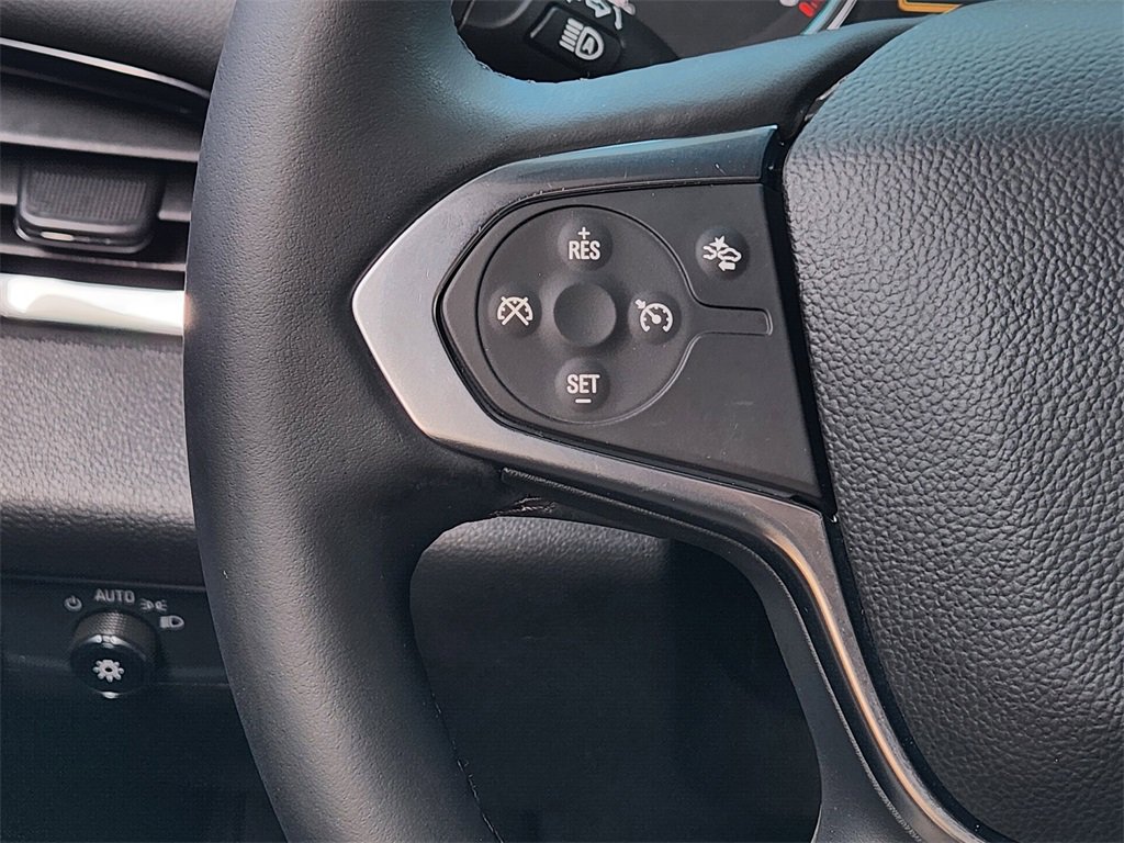 Certified 2023 Chevrolet Traverse LT image 26