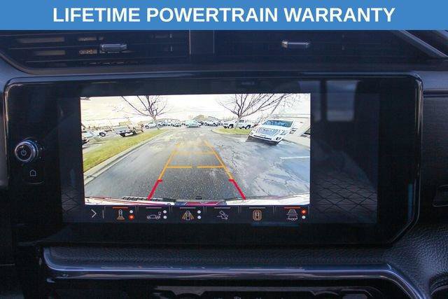 Used 2024 GMC Sierra 3500 Denali w/ Denali Reserve Package AWD/4WD image 25