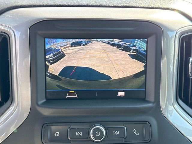 Used 2022 Chevrolet Silverado 1500 Custom image 30