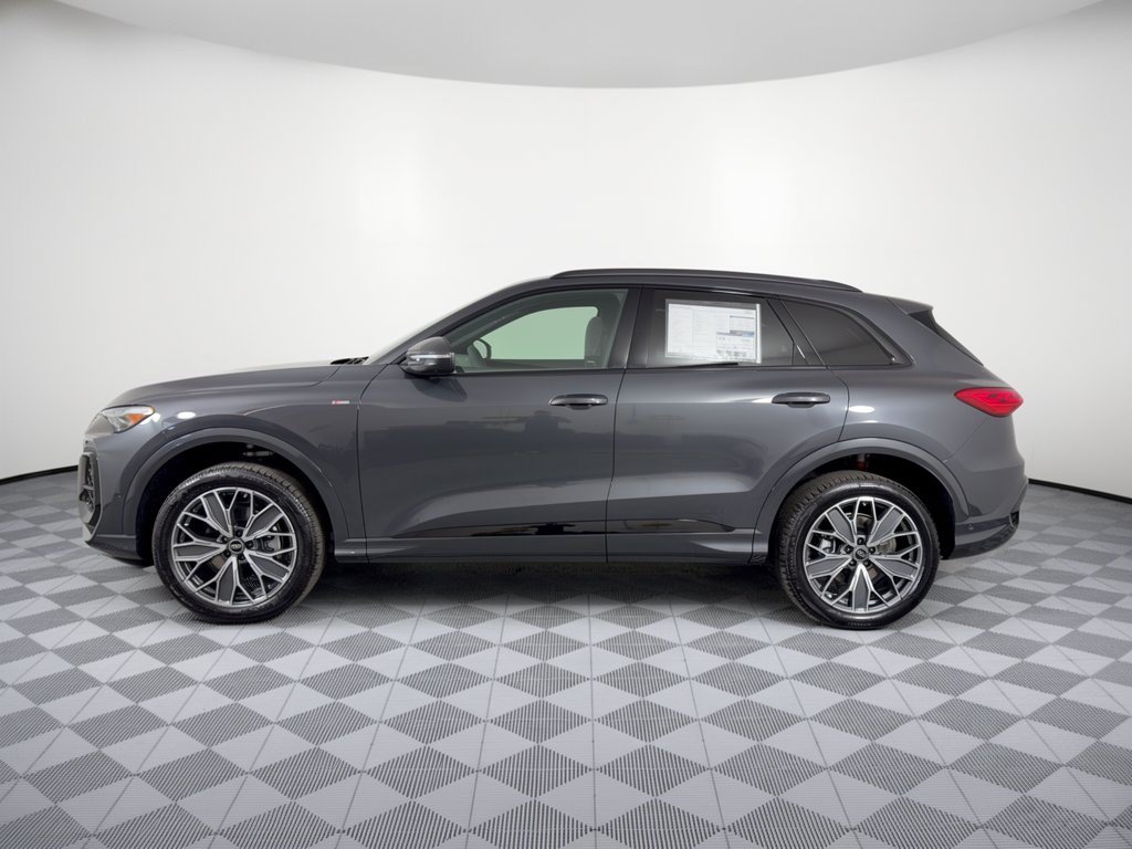 New 2026 Audi Q5 Premium Plus AWD/4WD image 2