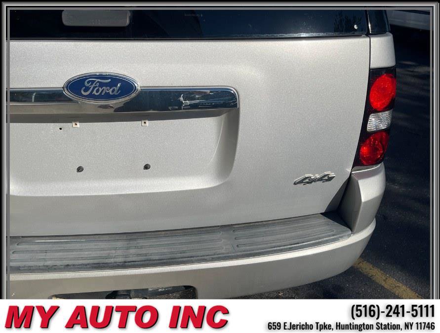 Used 2010 Ford Explorer XLT AWD/4WD image 35