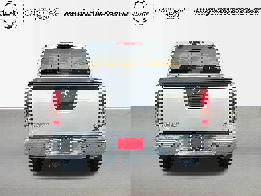 Used 2019 Nissan Frontier SV w/ Value Truck Package image 6