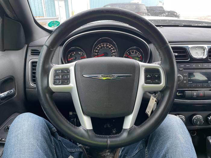 Used 2012 Chrysler 200 Touring image 33