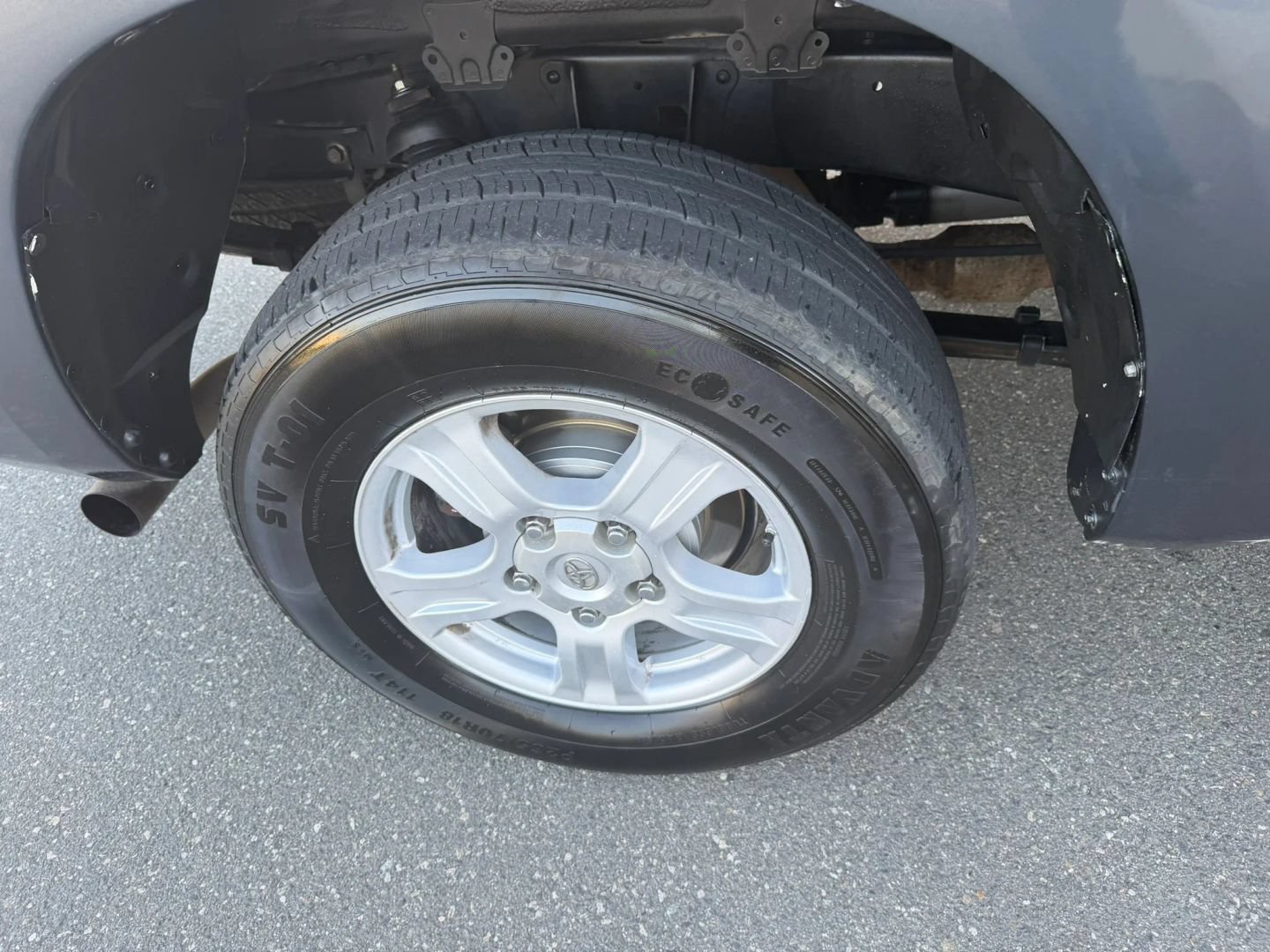 Used 2007 Toyota Tundra SR5 RWD image 28
