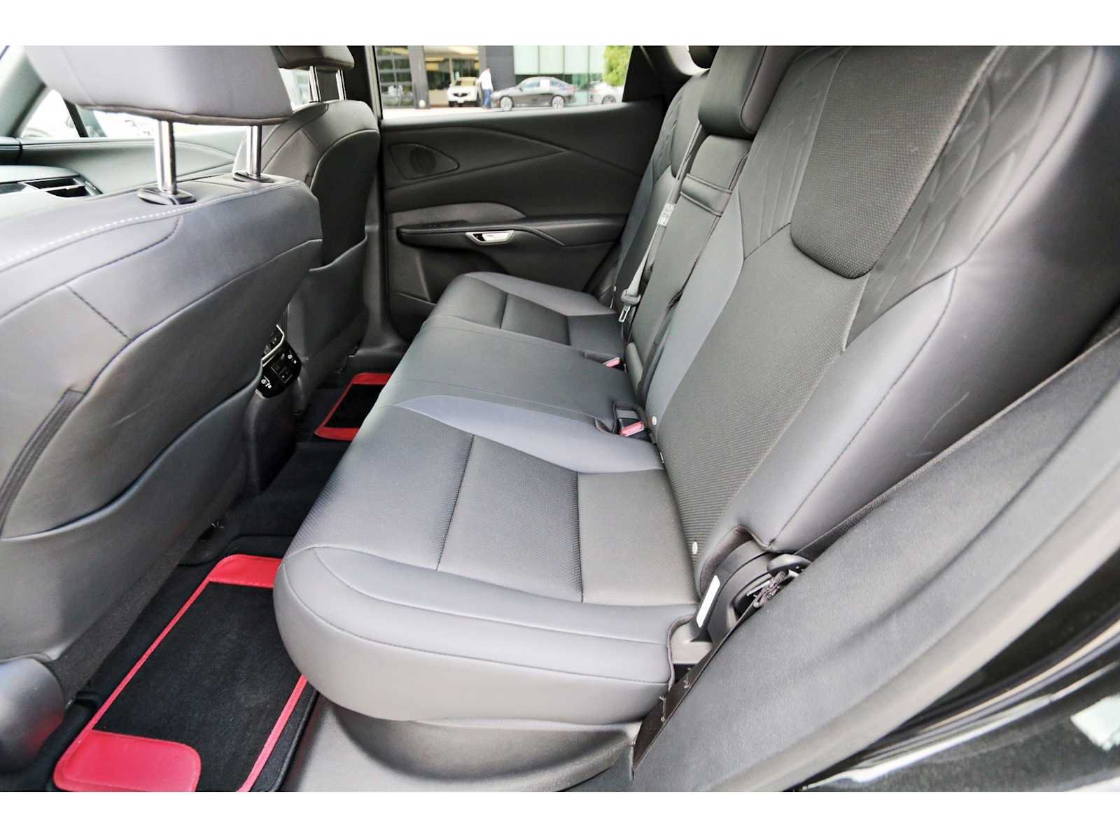 Used 2024 Lexus RX 350 FWD w/ Technology Package image 12